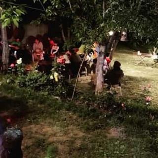 Green leaf Guest house - 6