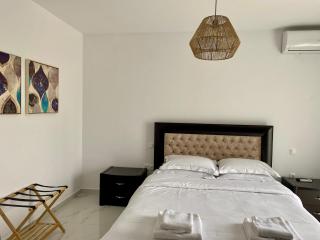 5 Luxury Apartments, Ioannina - Ioannina - 7