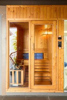 Kin Hotel Thi Sach - Ho Chi Minh City - 7