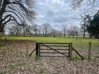 The Granary, Cilbronnau Farm, Cardigan - Llechryd - 9