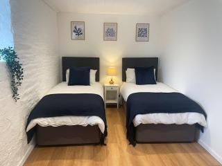 The Granary, Cilbronnau Farm, Cardigan - 7