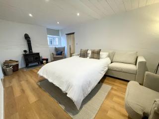 The Granary, Cilbronnau Farm, Cardigan - 5