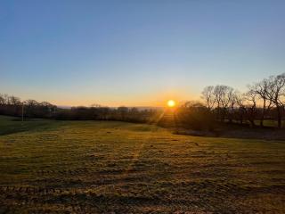 The Granary, Cilbronnau Farm, Cardigan - Llechryd - 2