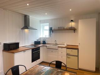 The Granary, Cilbronnau Farm, Cardigan - Llechryd - 1