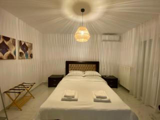 5 Luxury Apartments, Ioannina - Ioannina - 8