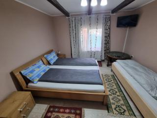 Cabana Ciupercuța - Baia Mare - 9