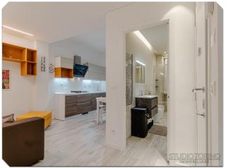 NEW APARTMENT - STADIUM & INALPI ARENA walkable - Turim - 0