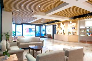 Liga Hotel - Hualien - 0