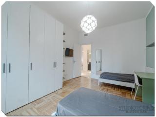 NEW APARTMENT - STADIUM & INALPI ARENA walkable - Turim - 7