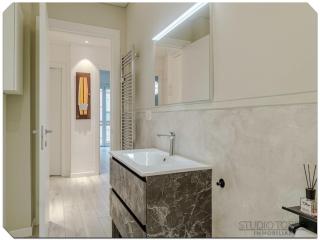 NEW APARTMENT - STADIUM & INALPI ARENA walkable - Turim - 5