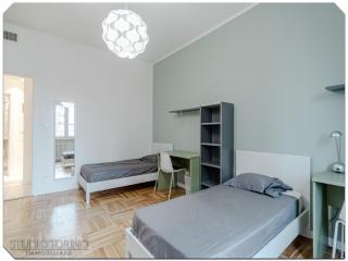 NEW APARTMENT - STADIUM & INALPI ARENA walkable - Turim - 2