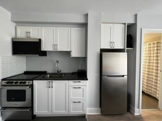 Peaceful Flat Downtown Montreal ッ - Montreal - 0