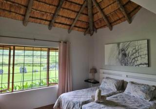 Plain Champagne Guest Farm, Champagne Valley - Winterton - 1