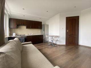 Apartament w Sopocie z widokiem na morze - 2