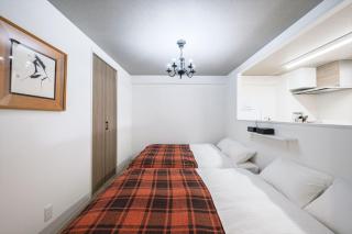 LIT広島駅前 広島駅から徒歩5分 全室リバービューでベッドはairweaveを採用 Spacious rooms with river views all to yourself Supported by COCOSTAY - Ōsukachō - 4