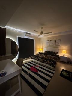 The Quiet Cube - Islamabad - 8