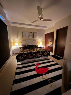 The Quiet Cube - Islamabad - 9