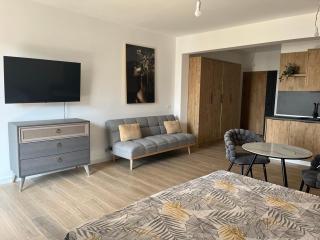 Fusion Apartment - 3