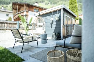 Oskar Apartments - Neustift im Stubaital - 4