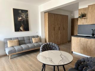 Jela Apartment - Dobra Voda - 2