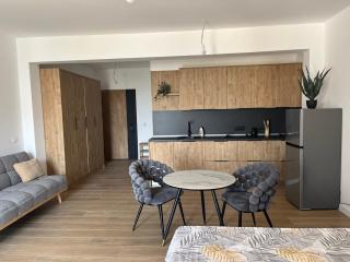 Jela Apartment - Dobra Voda - 1