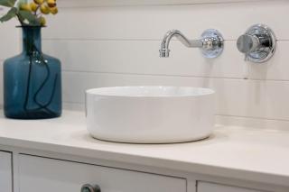 Sea Sage Cottage Family Stay by Beach & Shops - 3