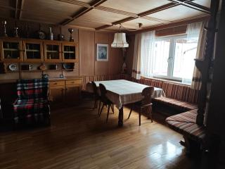 Casa Rizzi - Campitello di Fassa - 0