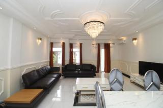 Afriqpnb RAP Appart 201 avec piscine - 0