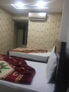 Libra Hotel Islamabad - Islamabad - 4