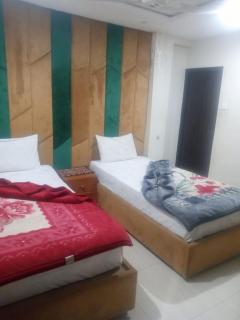 Libra Hotel Islamabad - Islamabad - 3