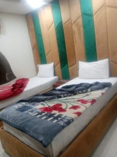 Libra Hotel Islamabad - Islamabad - 2