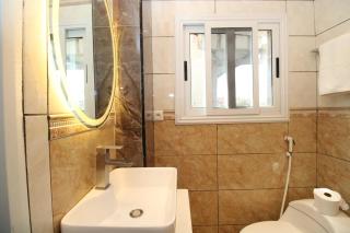 Afriqpnb RAP Appart 201 avec piscine - 7