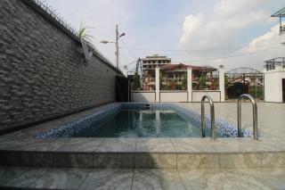RAP Appart 201 avec piscine - Douala - 1