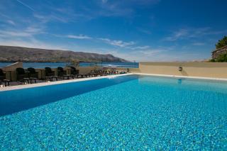 Hotel Meridijan - depandansa hotela Pagus - Pag - 0