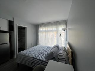 Peaceful Flat Downtown Montreal ッ - 8