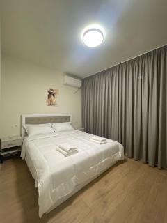 Margen Apartments - Tirana City Center - Tirana - 1