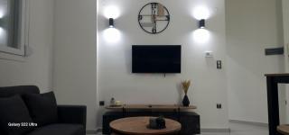 Modern Apartment - Tessalónica - 7
