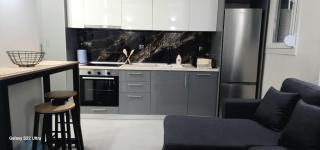 Modern Apartment - Tessalónica - 6