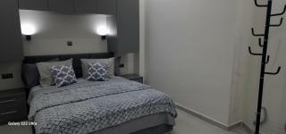 Modern Apartment - Tessalónica - 5