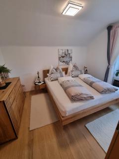 Ferienwohnung Anna - Grödig - 8