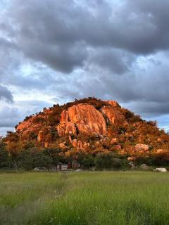 Northern Rock - Otjiwarongo - 4