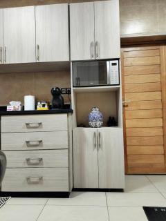 Charming apartment agdal rabat - Rabat - 4