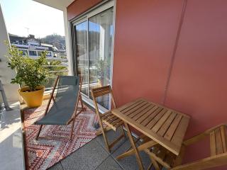 Un balcon sur la mer - Mer & sable fin - Plérin - 9