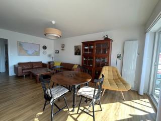 Un balcon sur la mer - Mer & sable fin - Plérin - 8