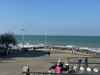 Un balcon sur la mer - Mer & sable fin - 5