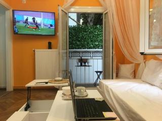 Amalthea Studio - Atene - 5