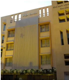 Hotel HR Residency - Mumbai - 0
