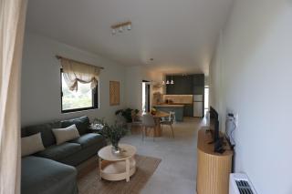 Modern Coastal Voula Flat - Athens - 2