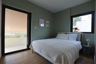 Modern Coastal Voula Flat - Athen - 7