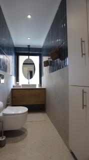 Modern Coastal Voula Flat - Athen - 4
